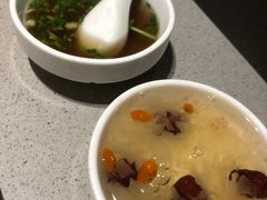 银耳汤-海底捞火锅(凯德广场店)
