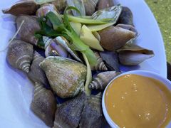 -大茄来海鲜餐厅(亚洲城分行)