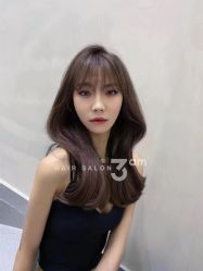 -3·3HAIR SALON
