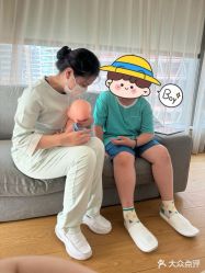 -baby bella小贝拉母婴护理中心(北京东隅店)