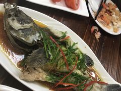 -开禾52阿伟海鲜加工