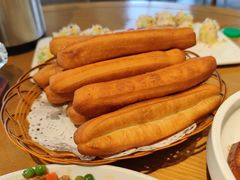 -楚香记主题餐厅