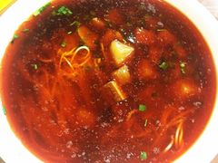 -潘国仙耳光馄饨(黄家阙路店)