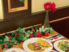 -Entrecôte 法国牛扒馆(保利·时光里店)