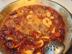 -小龙坎火锅(春熙太古里店)