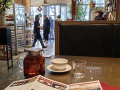 -嘉年华面包房餐厅（饺子馆）(陶然亭店)