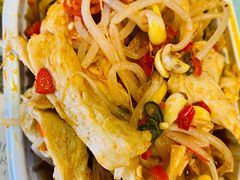 -魏家凉皮(协和店)