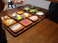 -银米·云南传统过桥米线(双廊黑金冠店)