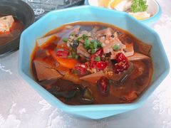 -扬州香格里拉·香宫中餐厅