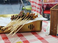 -马叉虫和妖且闲·长沙大排档(解放西店)