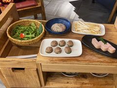 -巴奴毛肚火锅(六天地店)