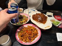 -满园烤鸭·春饼(沈北万达店)