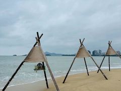 -马銮湾景区