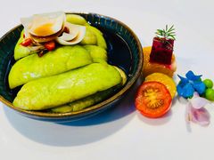 -院8里·少城记忆老川菜(宽窄巷子店)