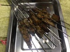 -清真盛志望麻酱酿皮·非遗老字号