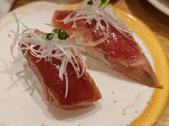 -合点寿司(金虹桥商场店)