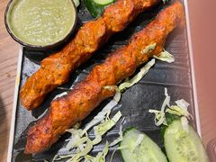 -Masala Curry and BBQ·玛莎拉巴基斯坦美食(金水万达店)