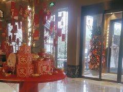 -浙江安吉JW万豪酒店