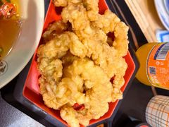 -蜀大侠火锅(四川北路店)