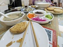 -清真·鸦儿李记·小馆(后海店)