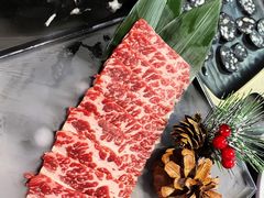 澳洲雪花撒撒米-鹤江桥·红油牛肉粉(SKP店)