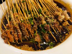 -三生小馆(亭知路店)