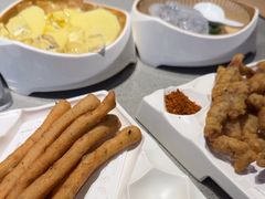 -海底捞火锅(江北万达商业广场店)