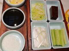 -那家山城(顺义店)