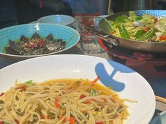 -对酒当歌·地道川菜(八佰伴店)