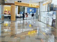 -鹏欣水游城