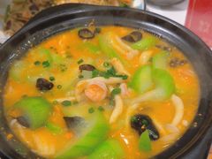 -旺达小吃•三十年福州菜(正大广场店)
