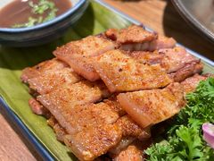 -紫滇源云南生态菜(丹凤街店)