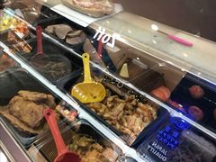 -赛百味SUBWAY(长宁龙之梦店)