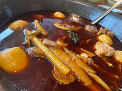 -李子坝梁山鸡(李子坝大鸡哥店)