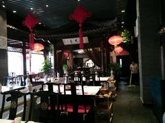 -乔先生涮肉·鲜活牛羊肉火锅(塘沽店)