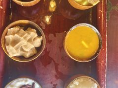 -卡桑嘎布藏餐吧(扎西满斋居民小区店)