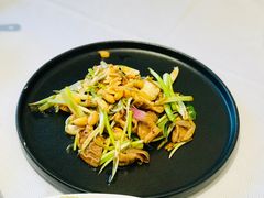 -春满园·早茶·粤菜·宴会(前海店)