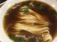 -水仙拉面(水仙街店)