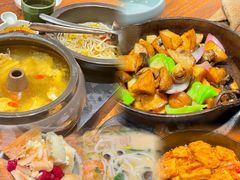 -云海肴·汽锅鸡·云南代表菜(美罗城店)