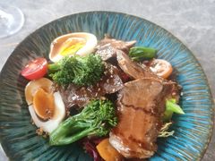 -Hi City·城市之巅