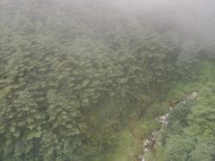 -苍山感通索道