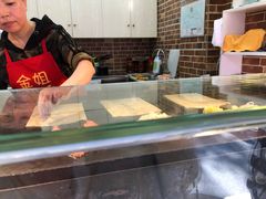 -金姐烤冷面(大沙泥街店)