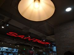 大堂-三太子地摊烧烤·小龙虾(北蔡店)