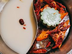-大龙燚火锅