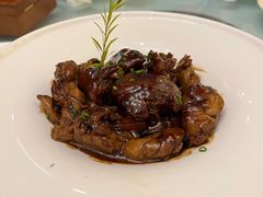 圆苑红烧三宝-圆苑(金茂店)