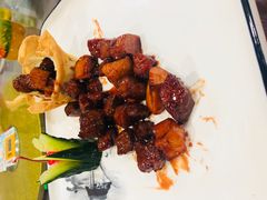 -汤记传菜(浦江店)