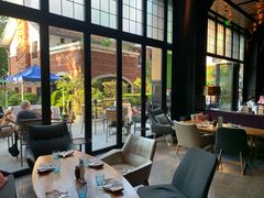 -THE CANNERY&JUJU 新鲜海鲜·牛排美食酒廊