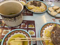 -花圃园餐厅店(和田二街28号院店)