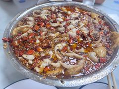 -黑皮酸菜鱼(三山街店)