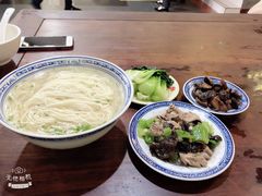 -同得兴 Since·1995 传统苏式面馆(嘉馀坊店)